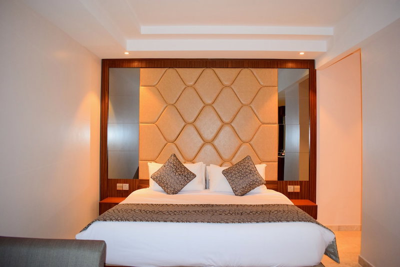 Be Inn Hotel, Seeb, Оман