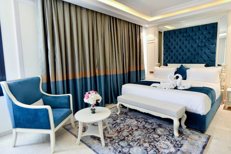 Be Inn Hotel, Seeb, Оман