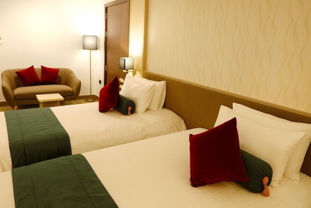 Falaj Daris Hotel, Nizwa, Oman