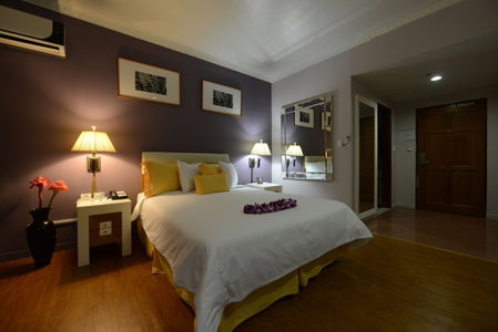 Al-Saif Grand Hotel, Muscat, Oman