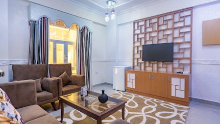 Al-Saif Grand Hotel, Muscat, Oman