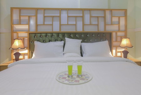 Al-Saif Grand Hotel, Muscat, Oman