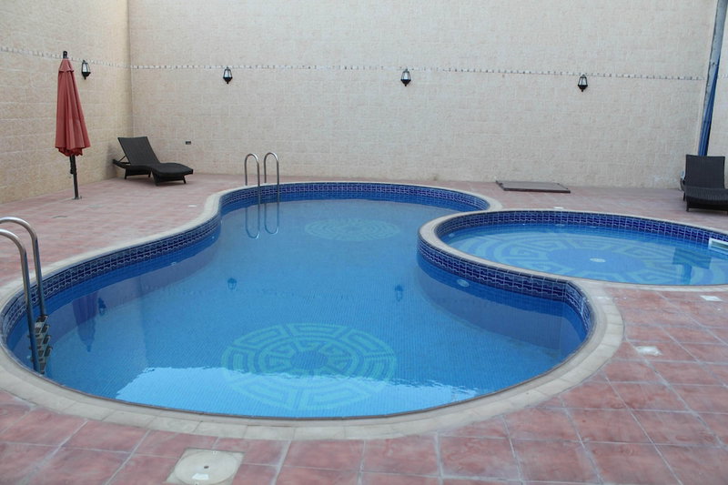 Al Sadarah Hotel Apartments, Sohar, Omán