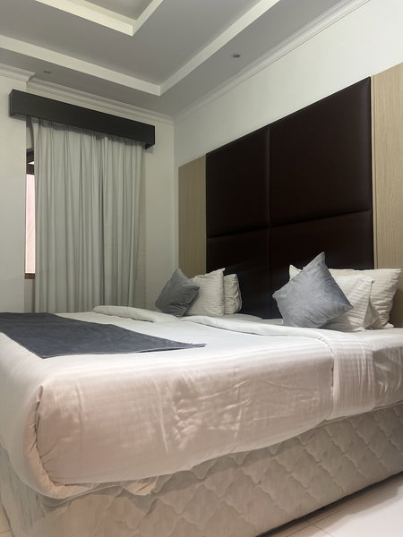 Al Sadarah Hotel Apartments, Sohar, Omán