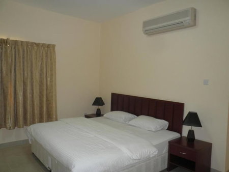 Hamasa Plaza Hotel and Apartments, Al Buraymi, Оман