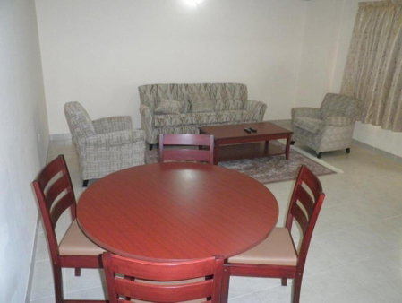 Hamasa Plaza Hotel and Apartments, Al Buraymi, Оман