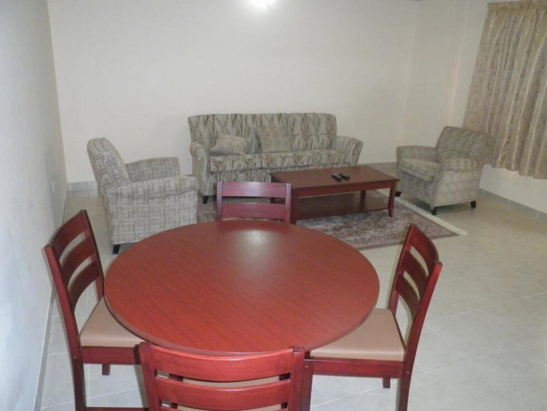 Hamasa Plaza Hotel and Apartments, Al Buraymi, Оман