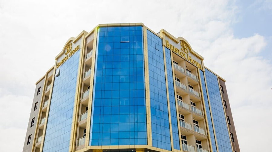 Bristol Hotel Salalah, Salalah, Oman
