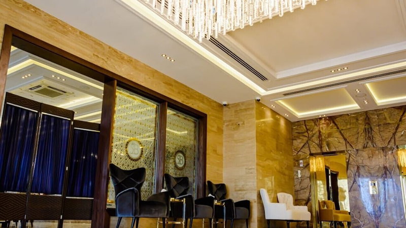 Bristol Hotel Salalah, Salalah, Oman