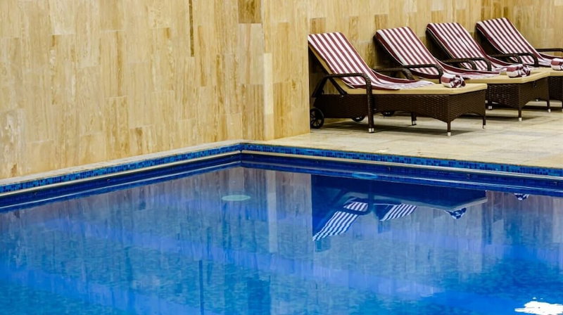 Bristol Hotel Salalah, Salalah, Oman