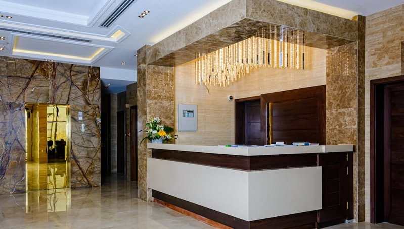 Bristol Hotel Salalah, Salalah, Oman