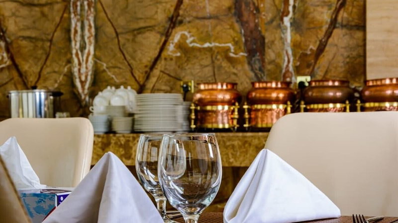 Bristol Hotel Salalah, Salalah, Oman