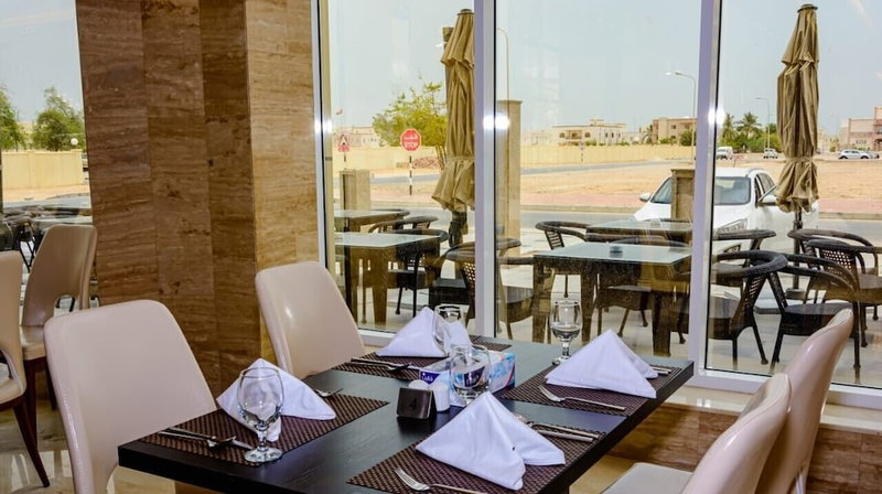 Bristol Hotel Salalah, Salalah, Oman