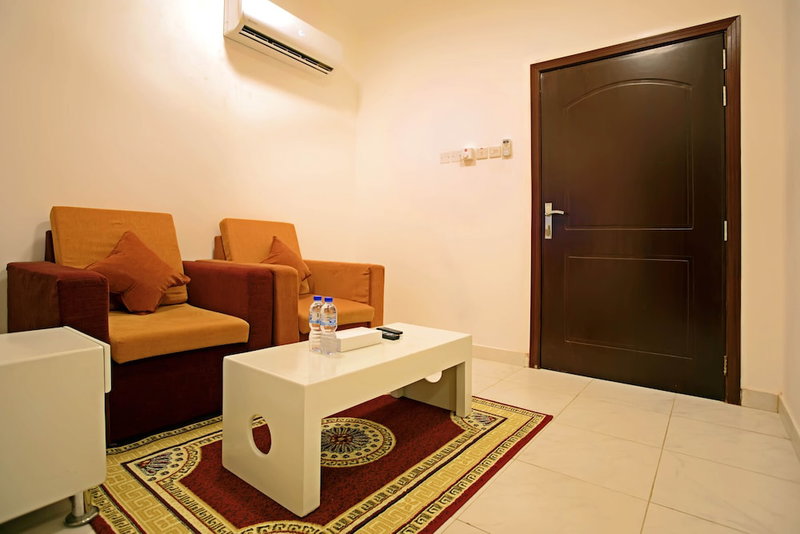Star Emirates Inn, Salalah, Oman