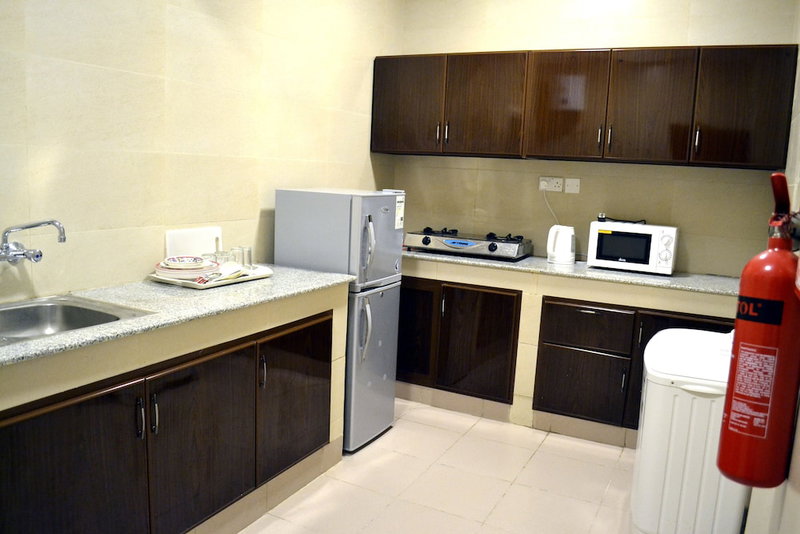 Star Emirates Inn, Salalah, Oman