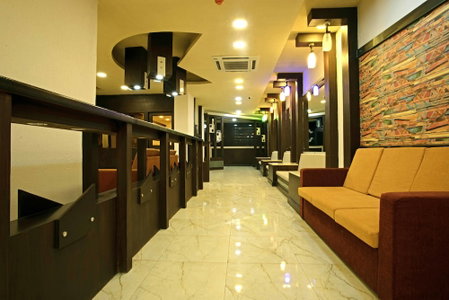 Star Emirates Inn, Salalah, Oman
