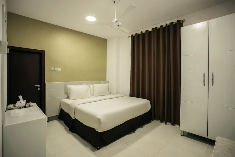 Star Emirates Inn, Salalah, Oman
