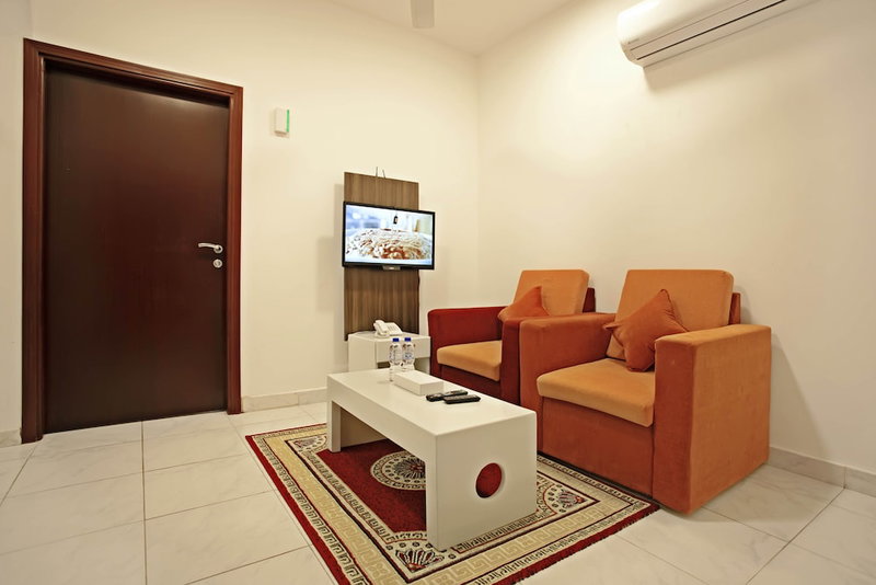 Star Emirates Inn, Salalah, Oman
