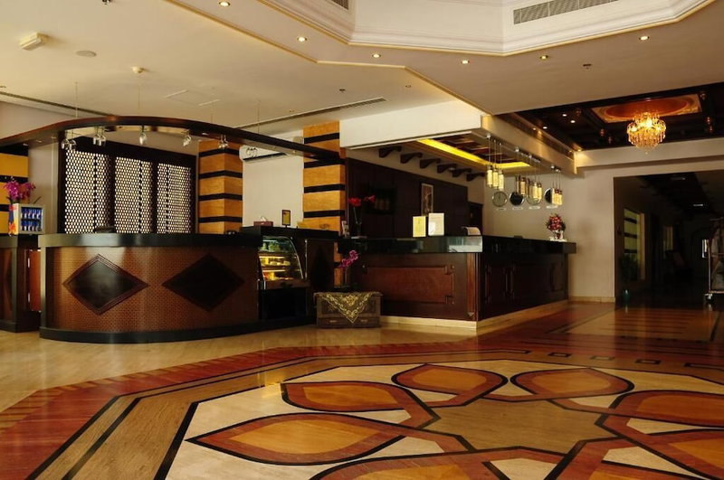 Larosa Hotel, Muscat, Oman