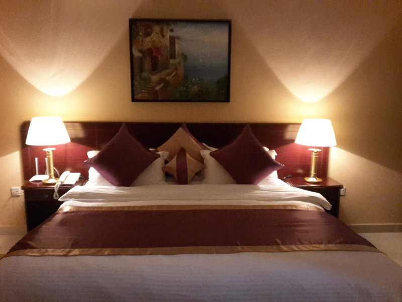 Royal Gardens Hotel, Sohar, Oman