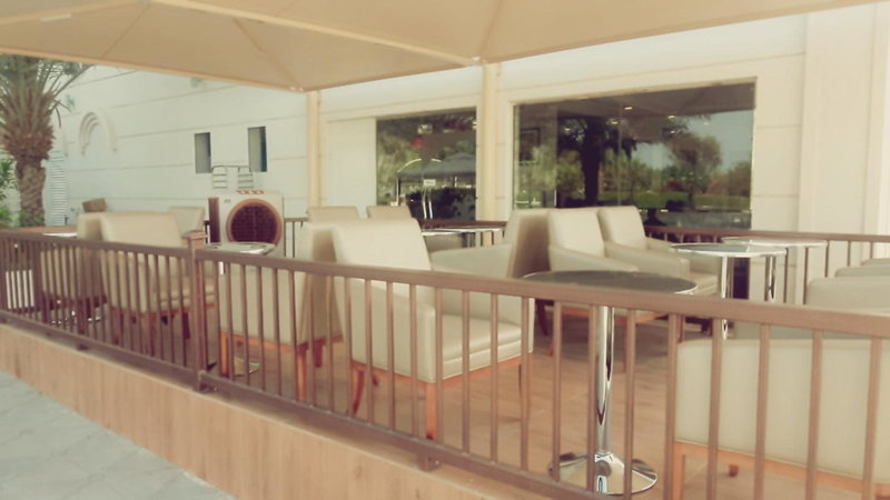 Royal Gardens Hotel, Sohar, Oman