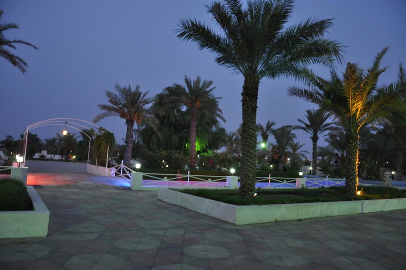 Royal Gardens Hotel, Sohar, Oman