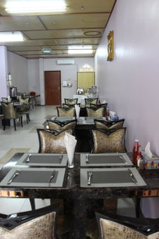 Majan Guest House L.L.C., Nizwa, Omán