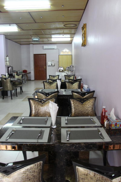 Majan Guest House L.L.C., Nizwa, Omán