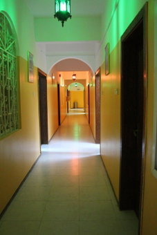 Majan Guest House L.L.C., Nizwa, Omán