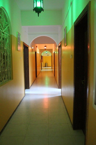Majan Guest House L.L.C., Nizwa, Omán