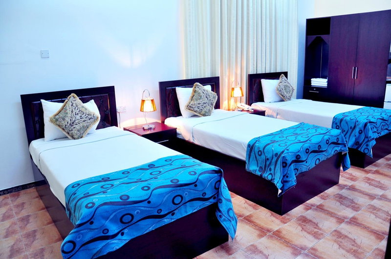 Majan Guest House L.L.C., Nizwa, Omán