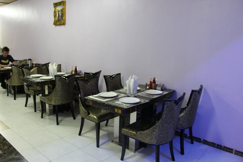 Majan Guest House L.L.C., Nizwa, Omán