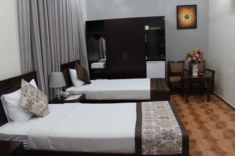 Majan Guest House L.L.C., Nizwa, Omán