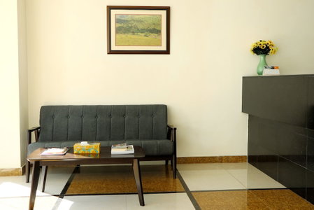 Al Nile Hotel 3, Salalah, Oman
