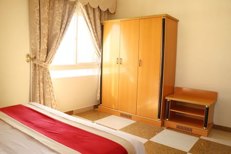 Al Nile Hotel 3, Salalah, Oman