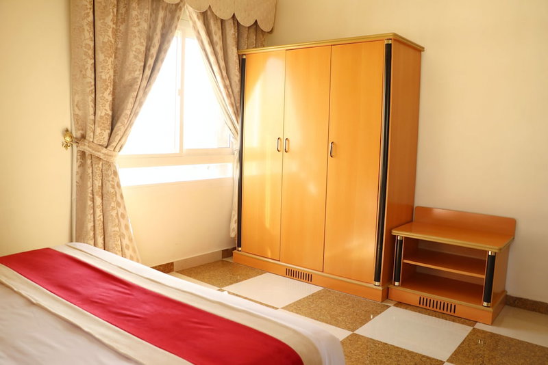 Al Nile Hotel 3, Salalah, Oman