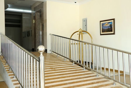 Al Nile Hotel 3, Salalah, Oman