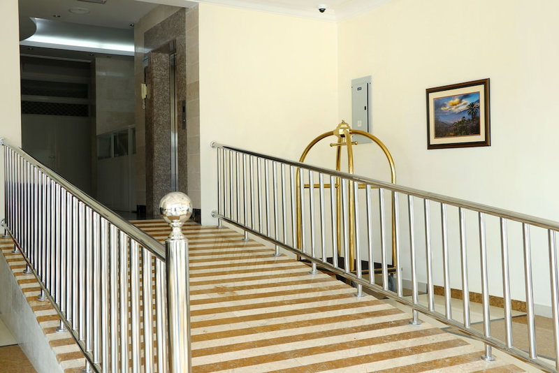 Al Nile Hotel 3, Salalah, Oman