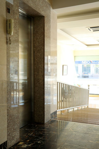 Al Nile Hotel 3, Salalah, Oman