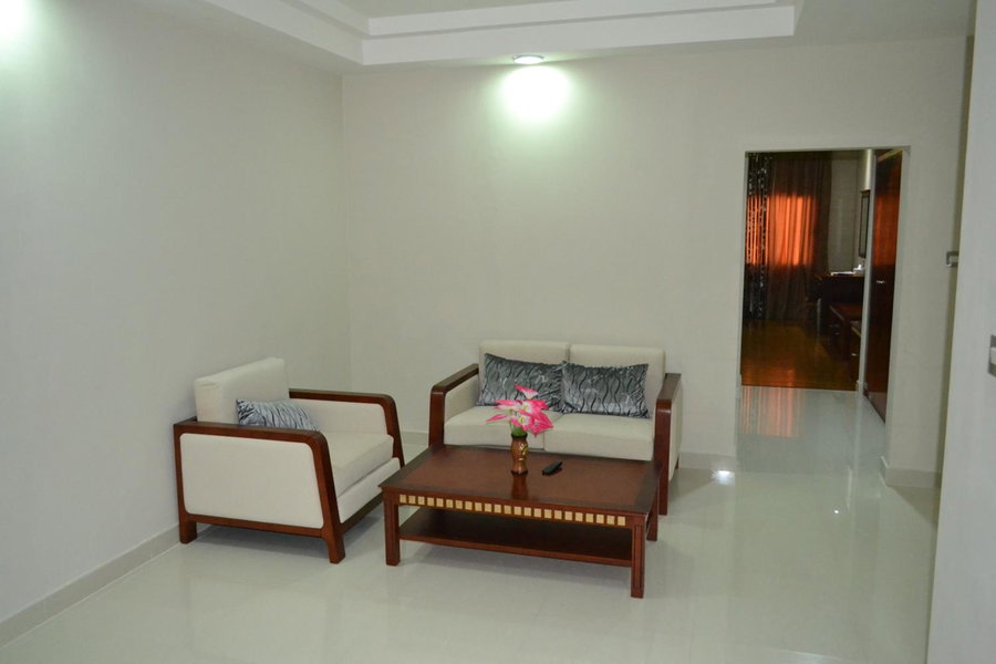 Hamdan Plaza Hotel Salalah, an HTG Hotel, Salalah, Oman