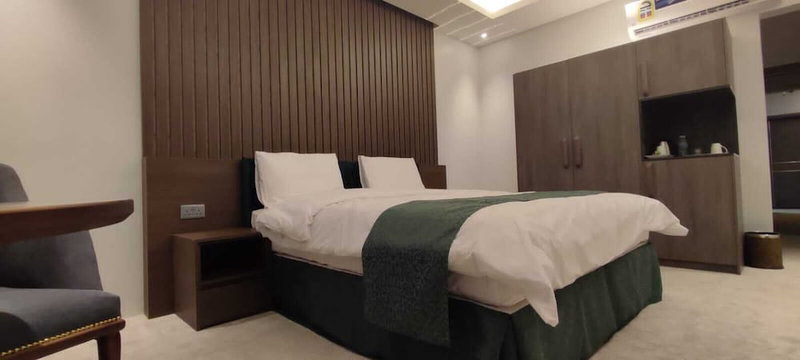 Green View Hotel, Sayq, Oman