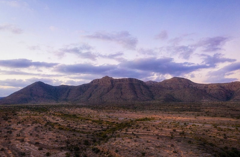 Green View Hotel, Sayq, Oman