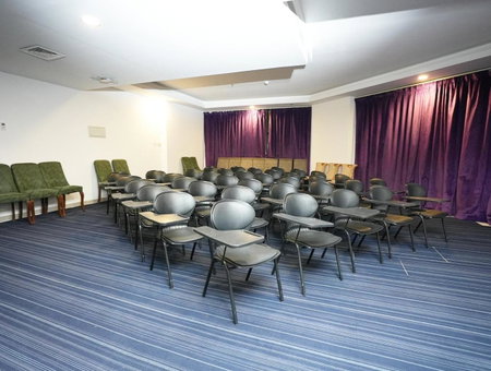 Parkside Plaza Muscat, Muscat, Oman