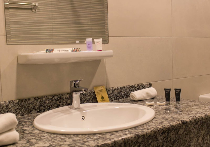 Parkside Plaza Muscat, Muscat, Oman
