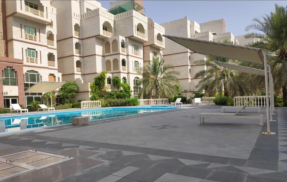 Muscat Oasis Residences, Oman