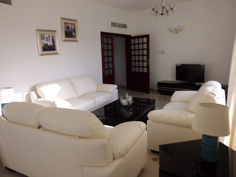 Muscat Oasis Residences, Muscat, Оман