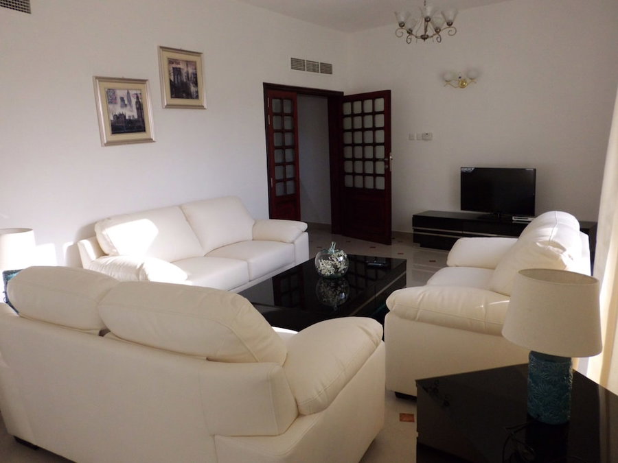Muscat Oasis Residences, Muscat, Оман
