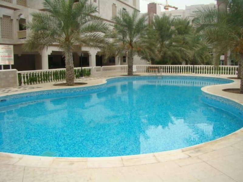 Muscat Oasis Residences, Muscat, Оман
