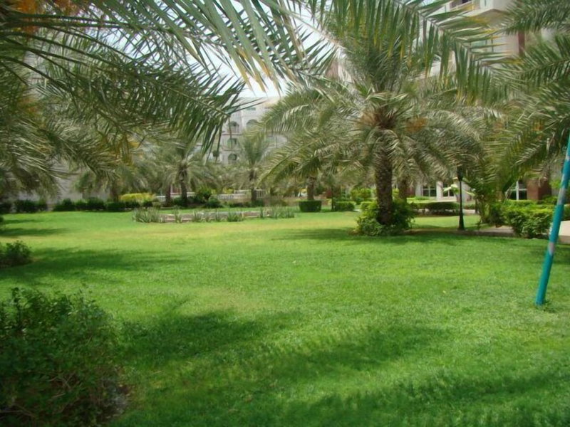 Muscat Oasis Residences, Muscat, Оман