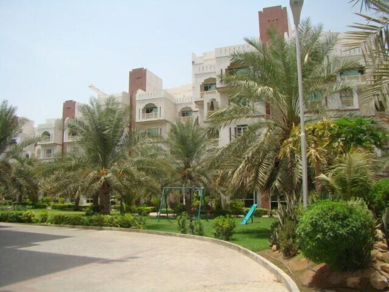 Muscat Oasis Residences, Muscat, Оман